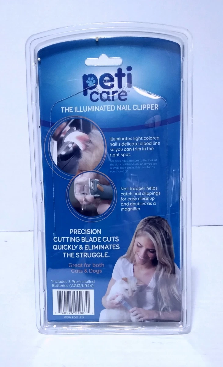 As Seen On TV | Dog | Peticare Nail Clippers | Poshmark