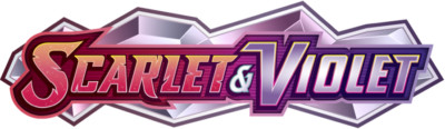 Scarlet & Violet Pokémon TCG Player's Guide Booklet Set Guide Spieler Spieler ETB