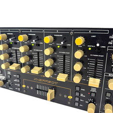 Denon Analog & Digital DJ Mixers for sale | eBay