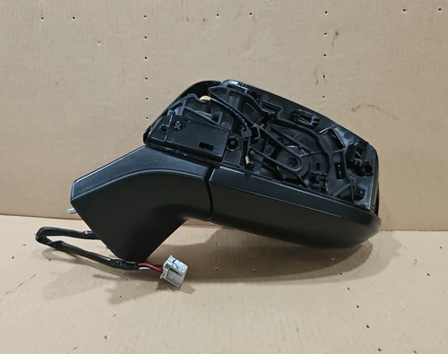 2021-2024 TOYOTA SIENNA LE OEM HEATED W BSM LH DRIVER SIDE MIRROR 87910-8220