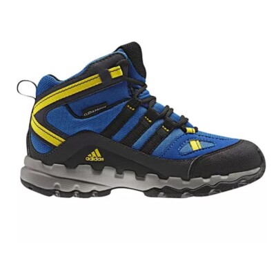 adidas AX1 MID CP K Kinder Wanderschuhe Trekking Schuhe G97254 Outdoor PLEIN AIR