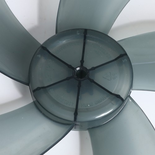 Universal Plastic Fan Blade With Nut Cover Pedestal Fan Accessories - Picture 5 of 195