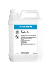 PROCHEM STAIN PRO - SPOT CLEANER FOR BLOOD,VOMIT, WINE, INK AND TEA AND COFFEE