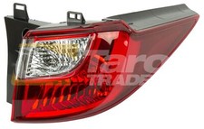 Rücklicht für Mazda 5 2010-2015