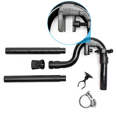 SunSun HW-403B Außenfilter Ersatzteil Auslass Set Saugnäpfe Aquarium Filter