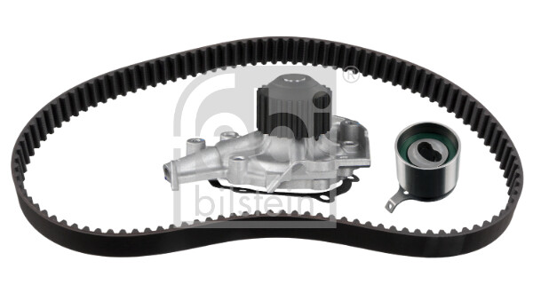 173346 FEBI BILSTEIN Water Pump & Timing Belt Set for CHEVROLET,DAEWOO