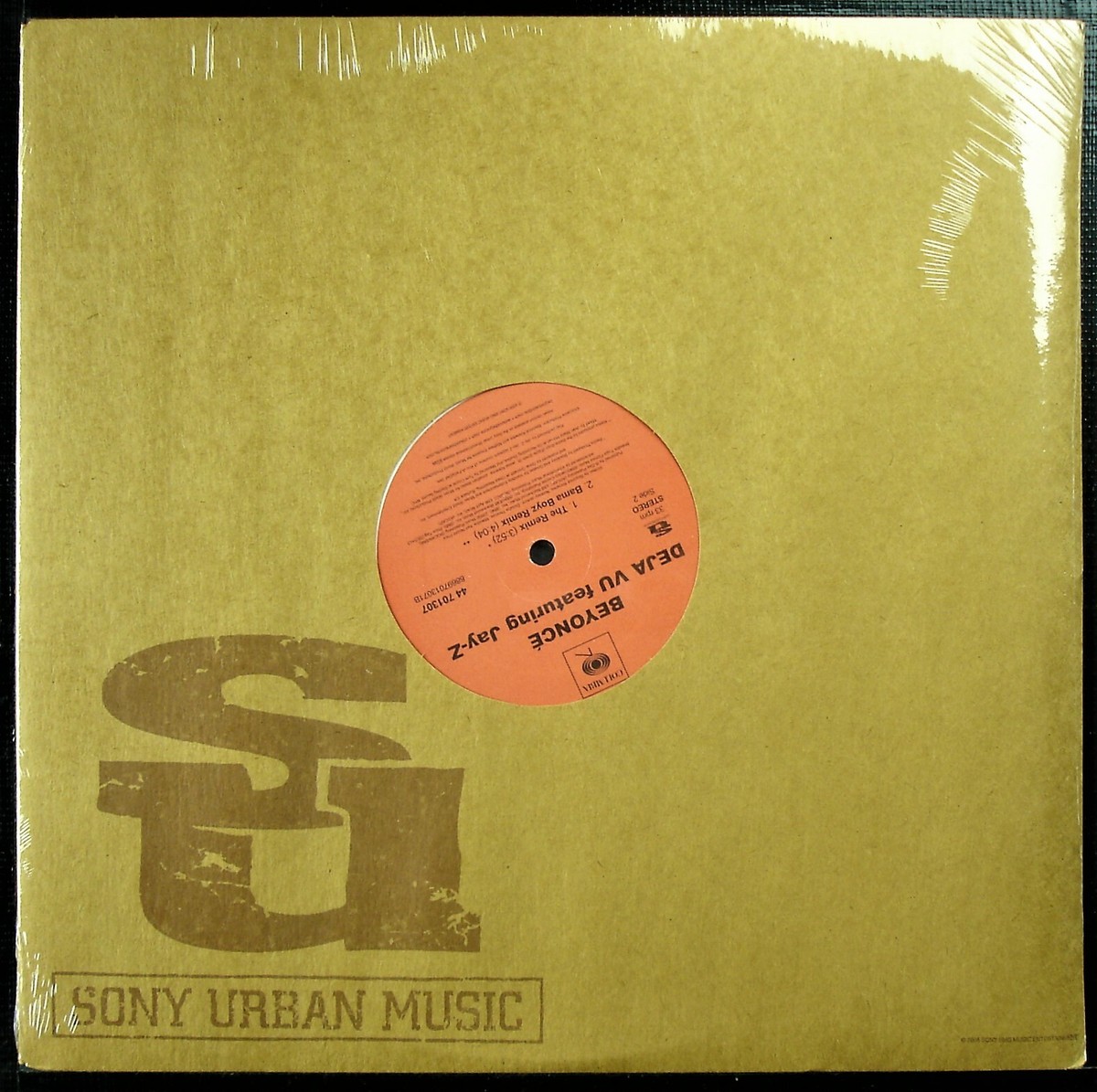 ego WARRIN Midnight Déjà vu 12インチ レコード ego WARRIN Midnight Déjà vu 12インチ レコード DISCOGRAPHY