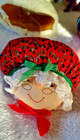 Santa Claus Christmas ornaments Santa Claus tree ornaments collection — photo 7