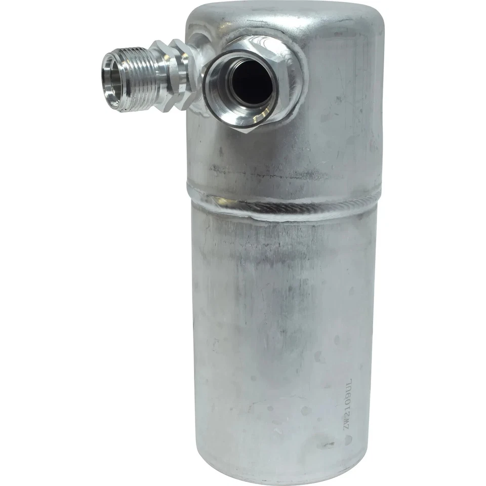 Комплект компрессора кондиционера подходит GMC C2500 1988, GMC C3500 1988, GMC K1500 1988 - Изображение 4 из 4