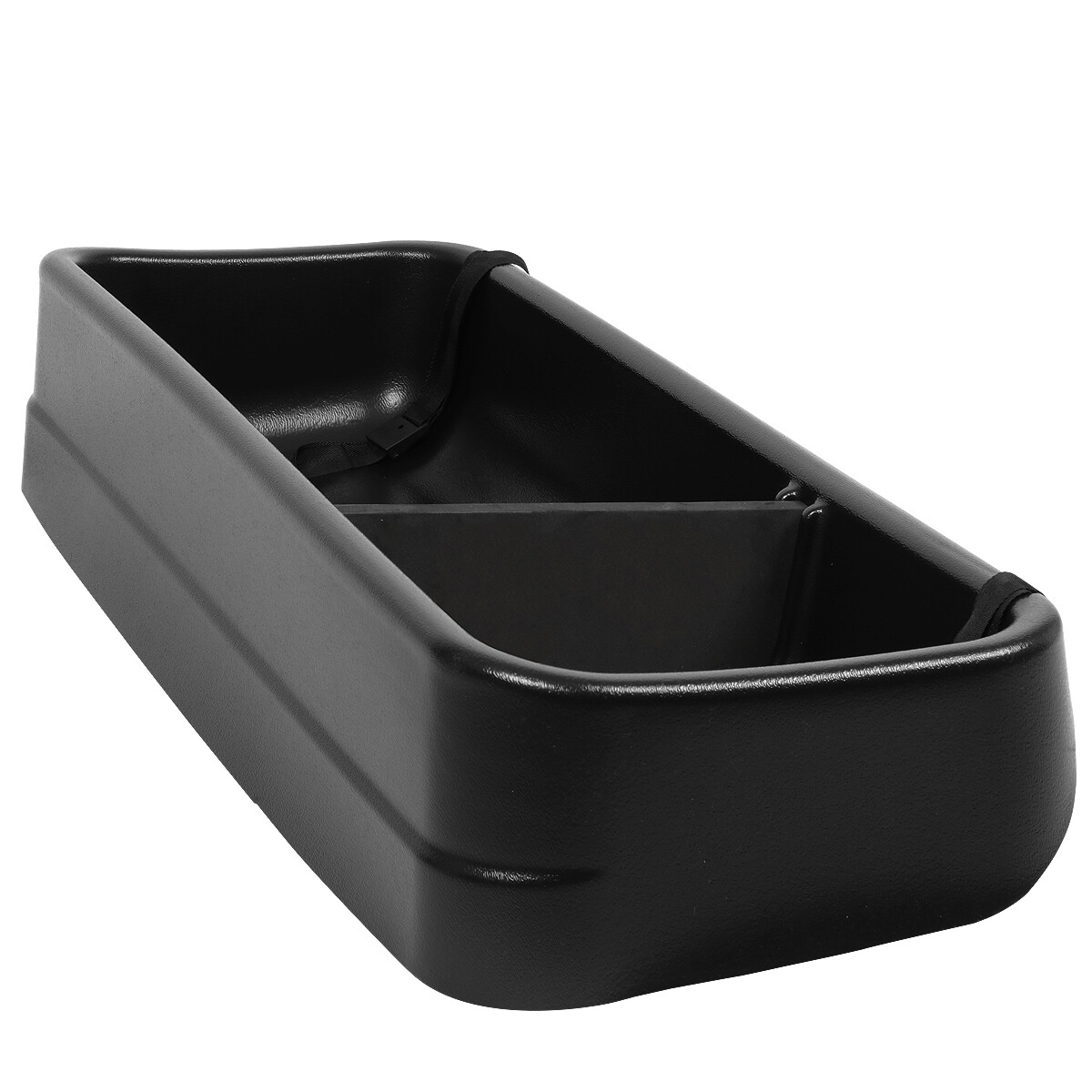 Ford F150 2004-2008 Rear Under Seat Storage Box Organizer