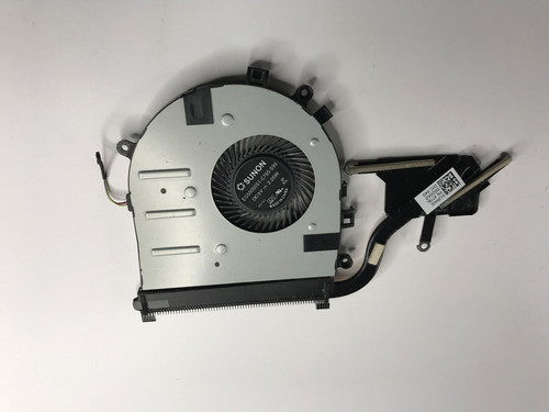 CPU Lüfter Kühler FAN Kühlkörper DC28000FYS0 AT1BL0020A0 für Lenovo U31-70