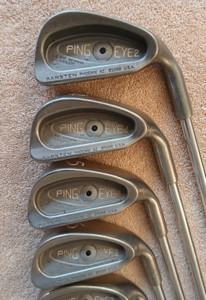 tzgolf on eBay