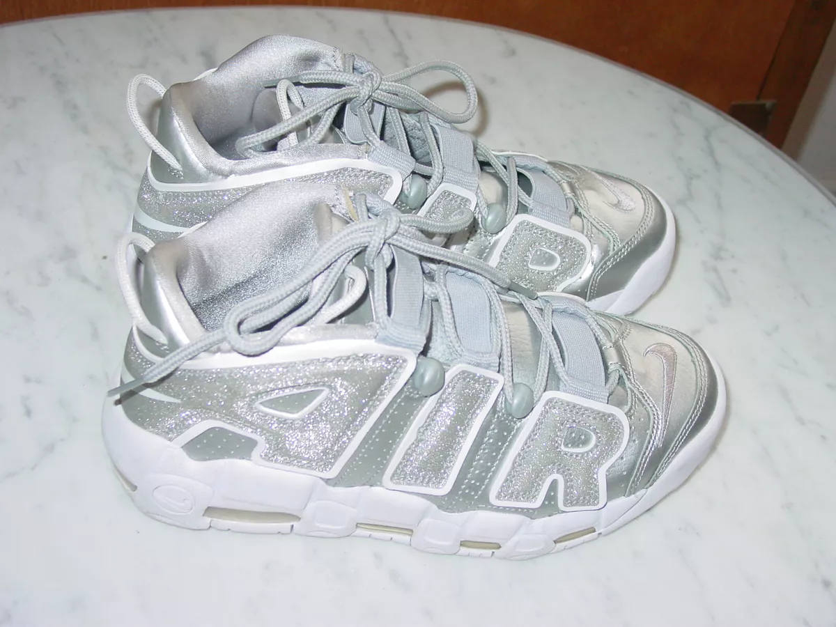 Clear nike shoes best sale 2018