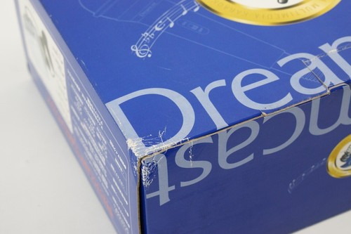 Sega Dreamcast KARAOKE SEGAKARA Console Boxed HKT-4300 System A10002578 - Picture 17 of 17