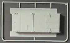 DRAGON 1/35 Scale Sherman Mk.III - Lower Hull from Kit No. 6313