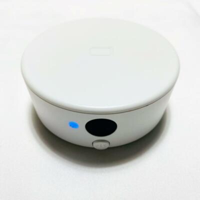 Nintendo 3DS Amiibo Card Reader CTR-012 NFC Reader Writer | eBay 