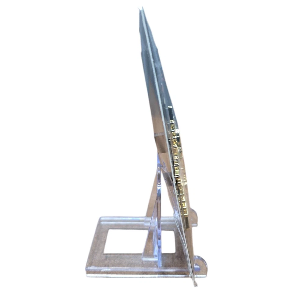 Broche floco de neve Disney Store edição limitada pato margarida - NOVO - Imagem 4 de 4