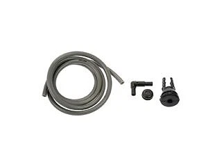 Tubo de ventilação de bateria Dorman para 1982-1988 BMW 528e 1983 1984 1985 1986 1987 - Imagem 2 de 2