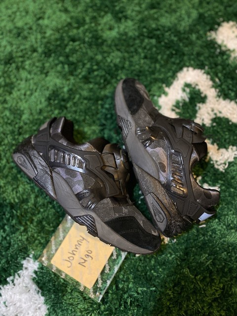 puma disc blaze size 11