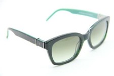 NEW ROBERT MARC RM 682 223 BLACK GREEN TORT AUTHENTIC SUNGLASSES RM 682 49-12