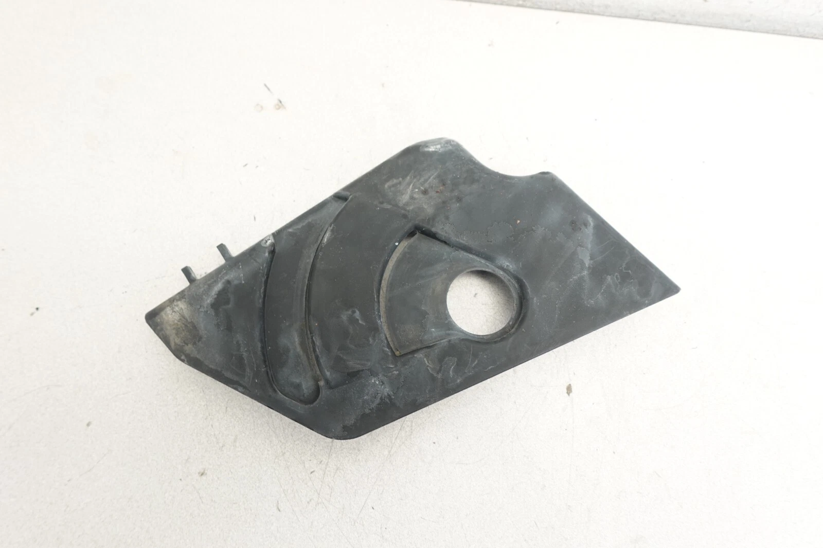 2000-2005 Sea-Doo OEM Reverse Lever Handle Support Plate GTX GTI