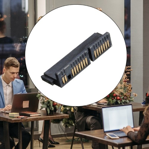 New for Notebook 2540p Laptops Hard Drive Connector Interfaces - Afbeelding 4 van 8