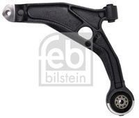 Febi Bilstein Lenker, RadaufhäNgung 181135 Passend FüR Fiat