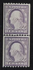 CKStamps: US Stamps Collection Scott#489 3c Washington Mint NH OG 21 1/2mm