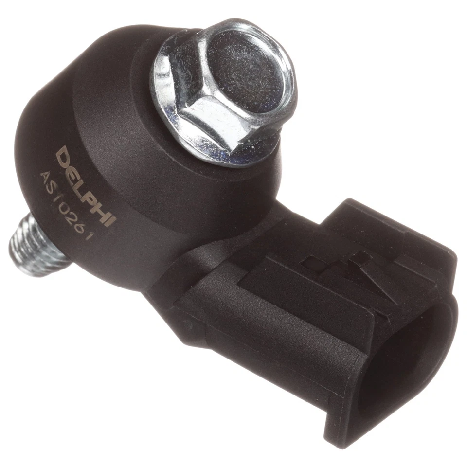 Sensor de golpe de encendido Delphi para Cadillac Escalade ESV 2007-2014 6,2 L V8 Foto 3 de 4