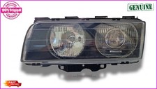 ORIGINAL BMW 7er E38 VFL XENON Scheinwerfer headlight phare faro LINKS 1994-1998