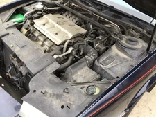 Throttle Body Throttle Valve Assembly Fits 95 AURORA 537458