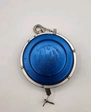 Spencer 75’ Pro Loggers Tape 1/8” Scale Both Sides 975 45139 Dymax/Release Nail