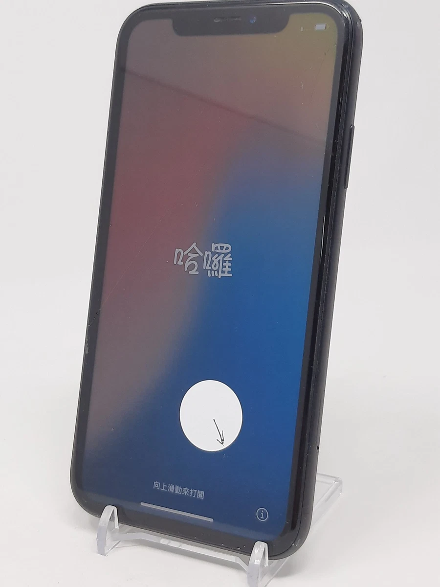 Apple iPhone XR Black Cell Phones & Smartphones for Sale | Shop