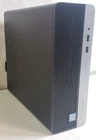 HP ProDesk 400 G5 SFF Core i5-8500 @ 3.00GHz 8GB RAM No SSD/HDD