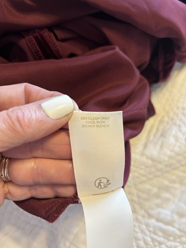 Mono de terciopelo Boden Aston US 6R Foto 4 de 4