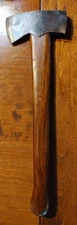 Colonial Belt Axe,  Tomahawk, Zane's Marlboro Furnace VA