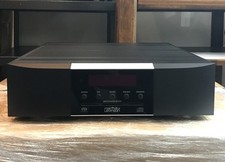 Mark Levinson No 5101 SACD Player DAC Network Streamer Remote Box Tested Black