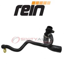Rein Water Pump To Engine Coolant Hose for 2015-2018 BMW X4 2.0L L4 - Engine kq