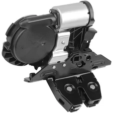 Liftgate Lock Actuator Rear Door Trunk Latch Tailgate Actuator for ... Fast Ship