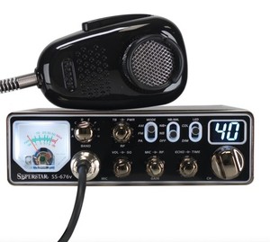 Radio Cb Superstar | eBay