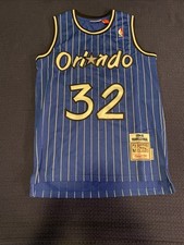 Mitchell & Ness Orlando Magic Shaquille ONeal...