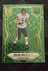 2025 Panini Brian Urlacher Green (Raw)