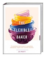 The Flexible Baker | Jo Pratt | Buch | 192 S. | Deutsch | 2025