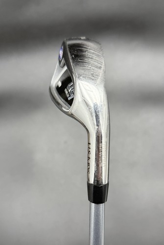 US Kids Golf UL7 Ultralight W10 63 8 Iron Right Handed Graphite Shaft K-Flex - Picture 5 of 22