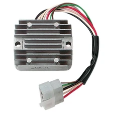 Ricks Motorsport Electric Rectifier/Regulator - 10-408