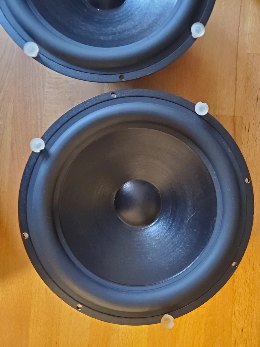 SEAS CA18RNX - H1215-08 Bass-mid Woofer Kaufen