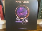 Pink Floyd Delicate Sound Of Thunder  Remixed Vinyl Box Set NM+