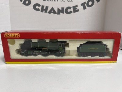 Hornby Southern 914 Locomotive 00 Gauge