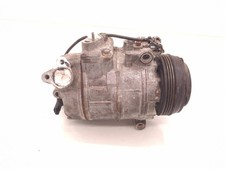 BMW X5M E70 2009 Vorne Klimakompressor Pumpe 9154072 Benzin 408kW APA21802