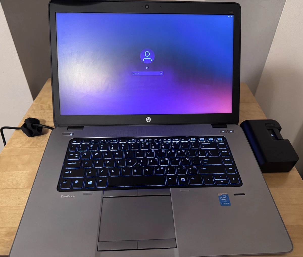 Intel Core i5 4th Gen. Windows 8 GB RAM 500-749 GB Hard Drive
